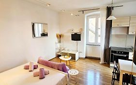 Enchanting Apartment